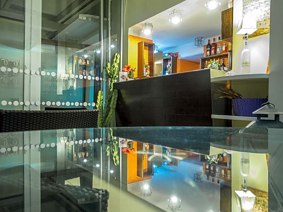 Marina 10 Design Hotel & SPA