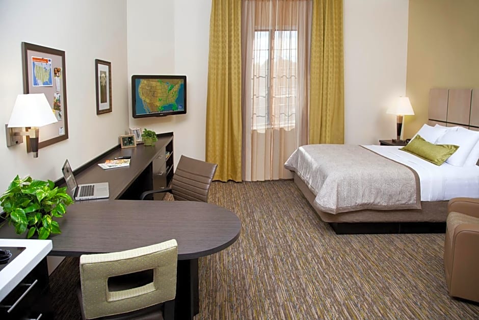 Candlewood Suites Arundel Mills / Bwi Airport