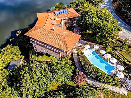 Hotel Rural Quinta da Conchada
