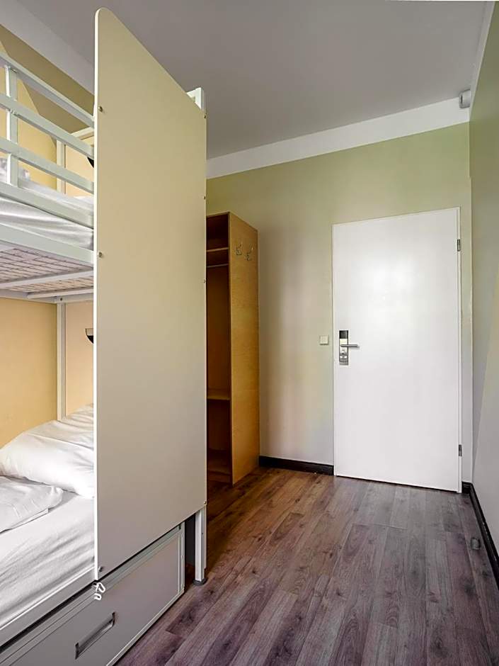 EastSeven Berlin Hostel