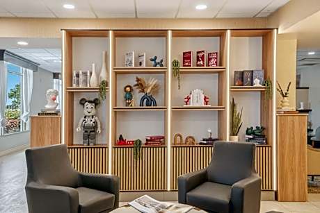 Kozy Hotel Dallas DFW Airport Area West