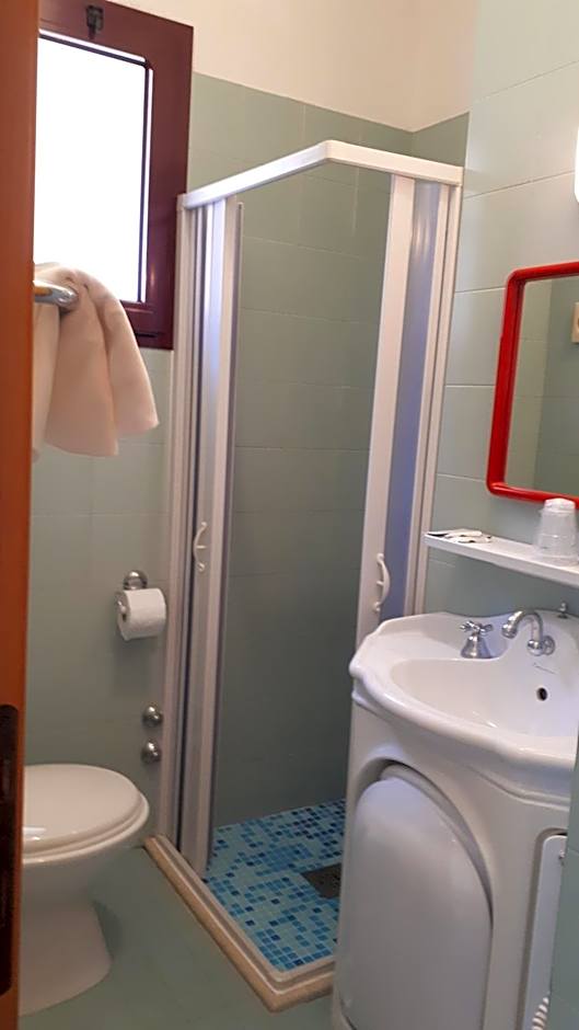 Hotel Villa Dina