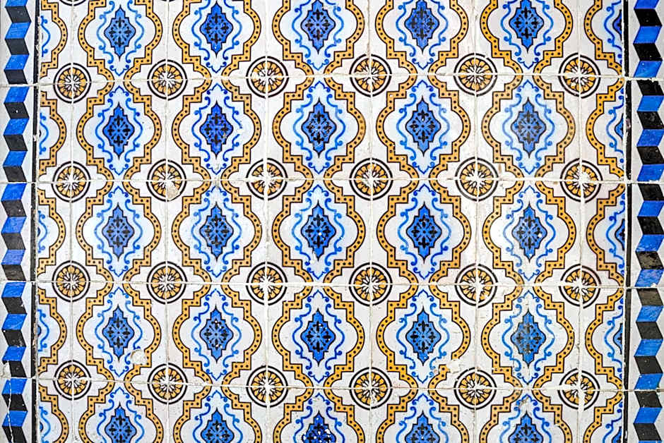 Santa Luzia B&B - HOrigem