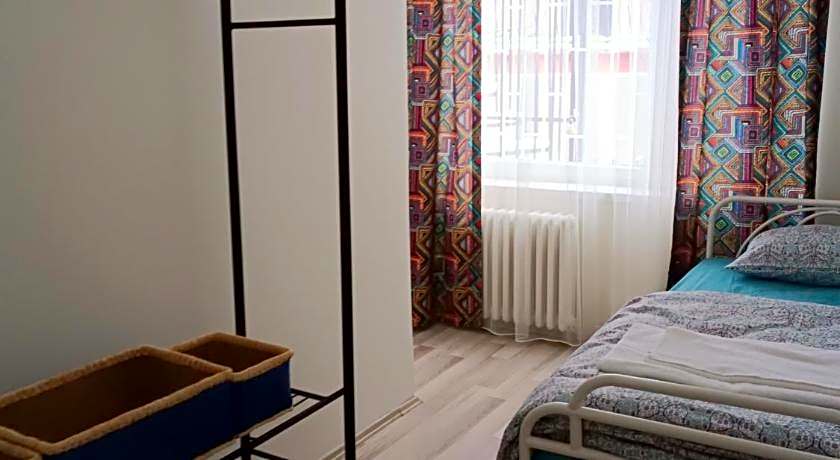 Deeps Hostel Ankara 2