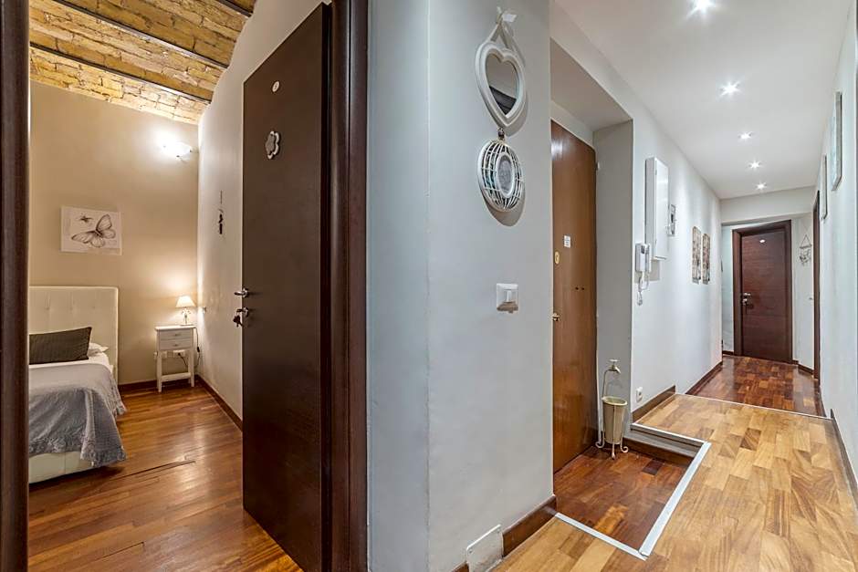 Residenza Sistina