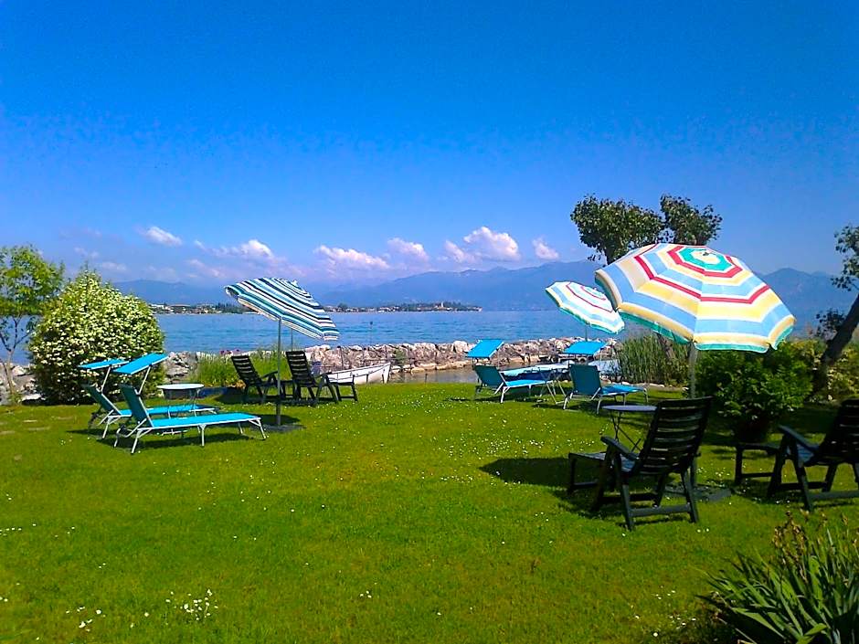 Albergo Il Biancospino