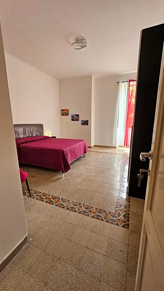 B&B Piazza Ragusa