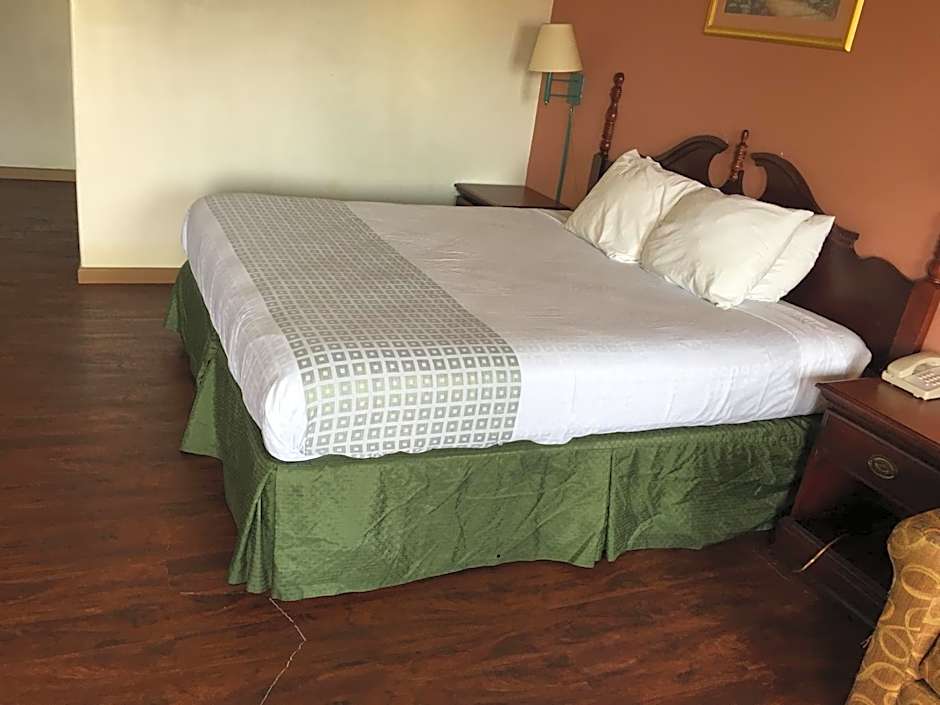 Americas Best Value Inn Marion, IL