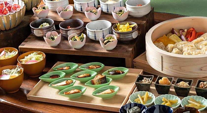 Hotel Vista Premio Kyoto Kawaramachi