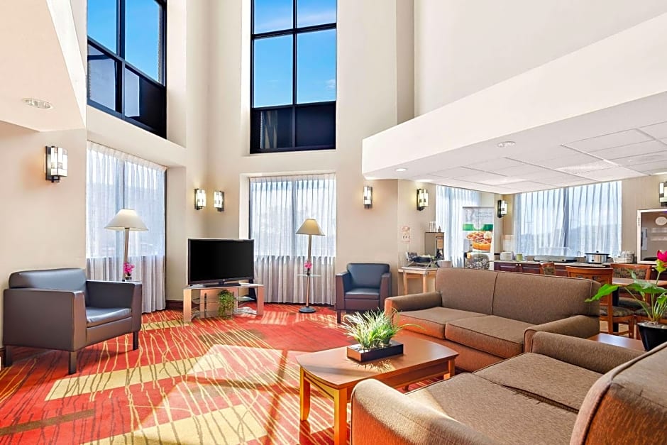 Quality Inn Salem
