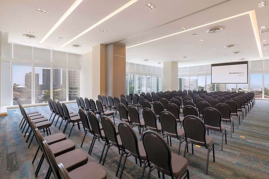 Residence Inn by Marriott Panama City
