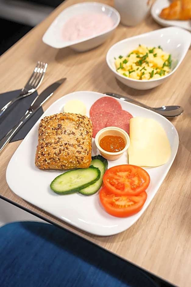 Prize by Radisson, Dresden Mitte