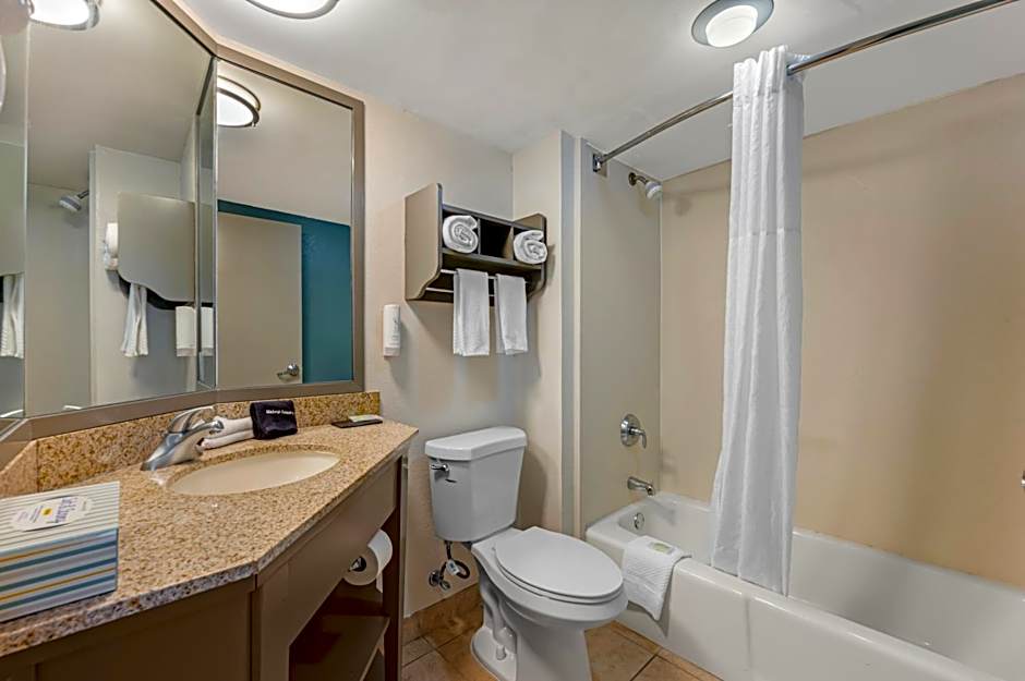 Sleep Inn Indianapolis East