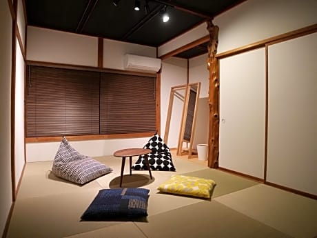 Onsen Minsyuku Katsugoro - Vacation STAY 45392v