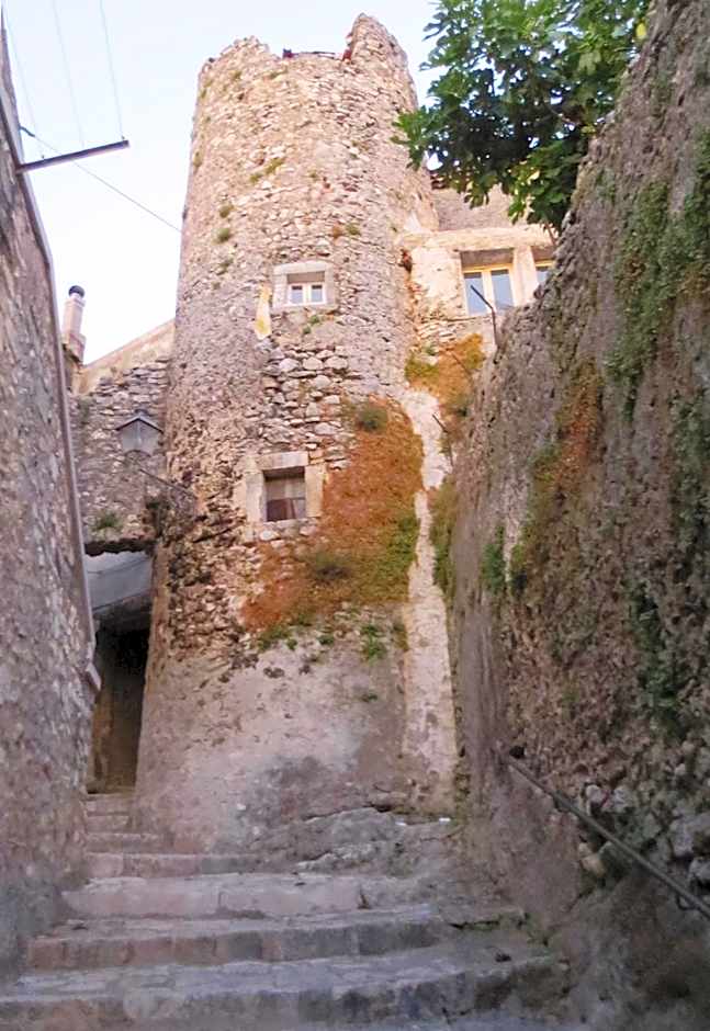 Hotel Maremonti