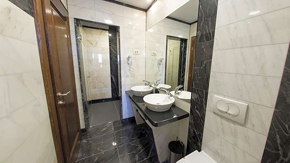 Hotel Mostar