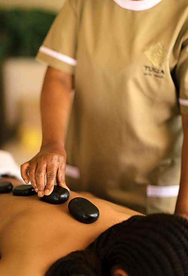 Tulia Retreat Hotel and Spa