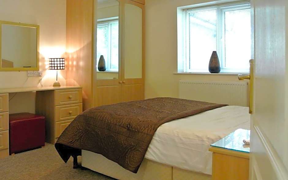 Wortley House Hotel