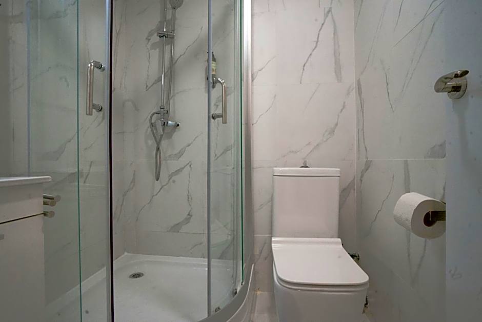 Villa Costa Marbella