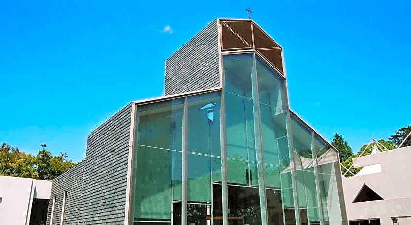 Hotel Crown Palais Kitakyushu