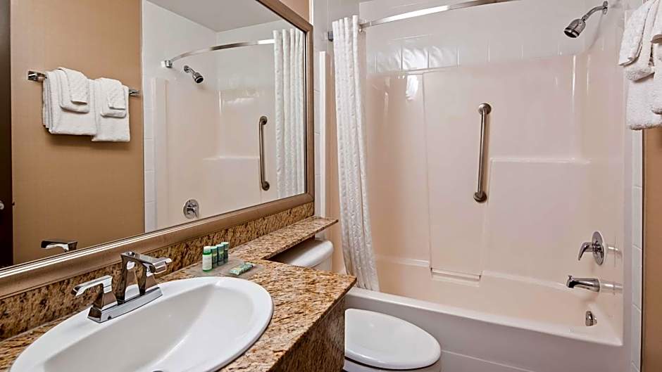Best Western King George Inn And Suites