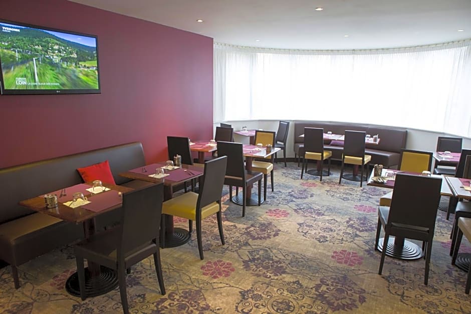 Hotel Mercure Rennes Cesson