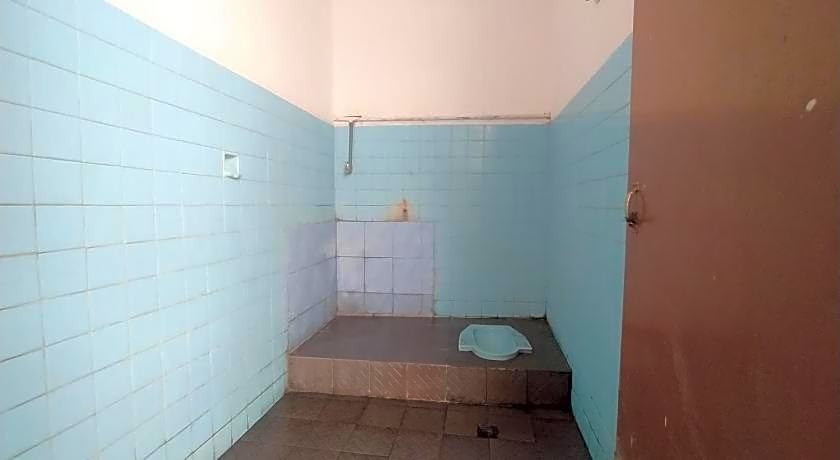 Hotel O Tetirah Homestay