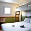 ibis budget Versailles Chateau Saint-Cyr