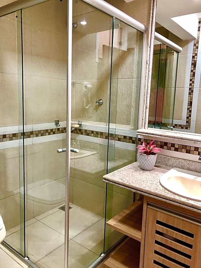 Lindo Apartamento com Vista Mar.