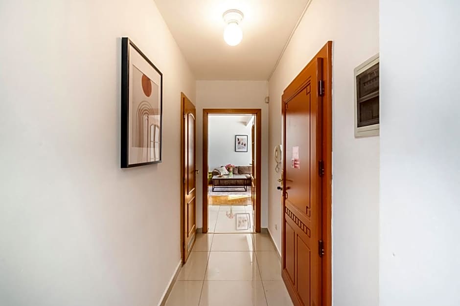 Old Town Square Apartments