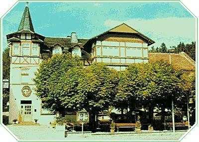 Gasthaus & Hotel Zur Linde