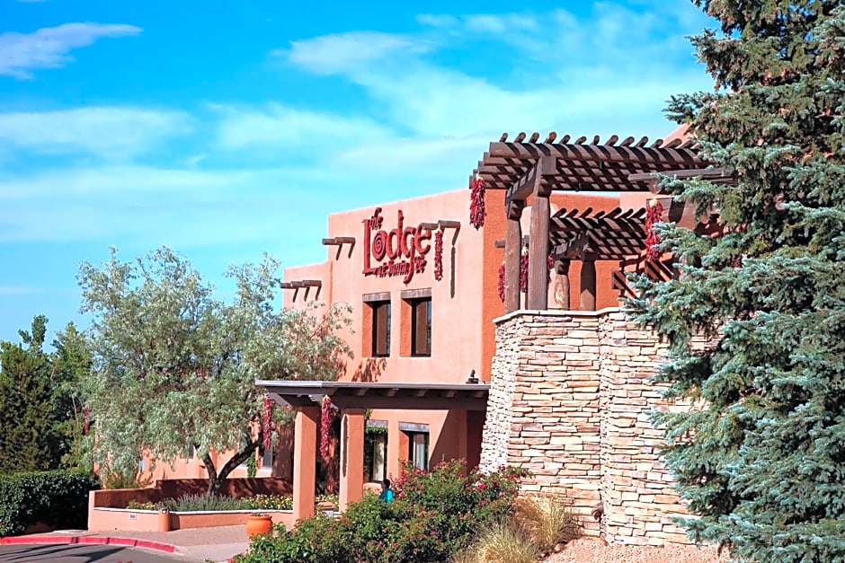The Lodge At Santa Fe