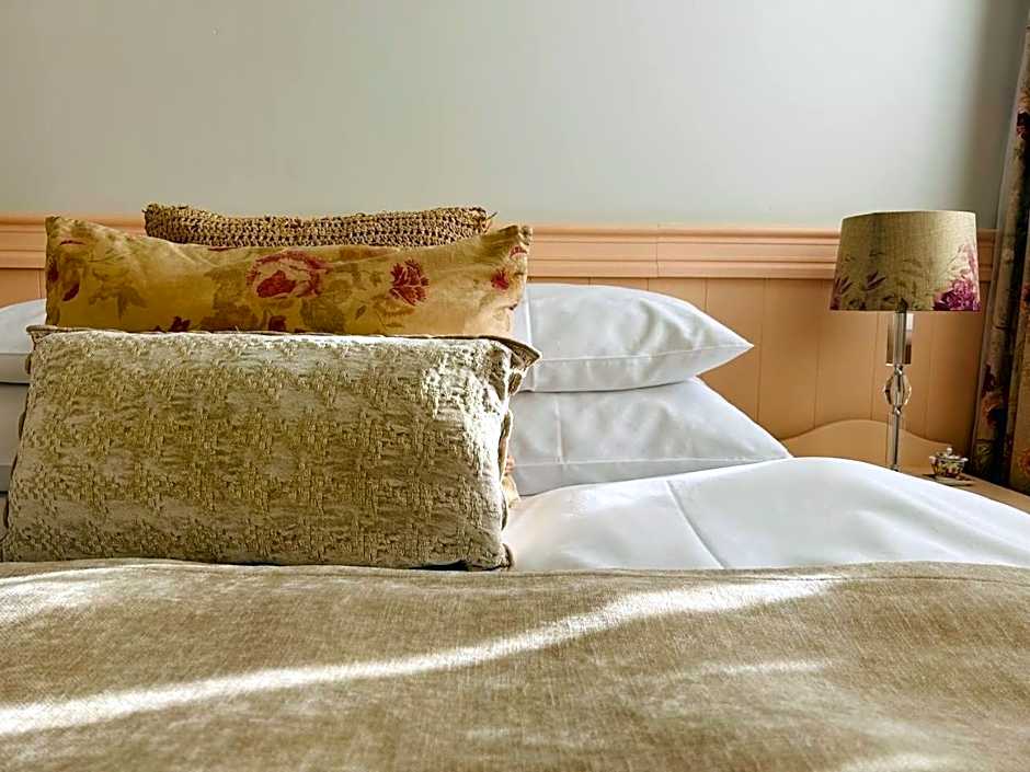 City Solei Boutique Hotel