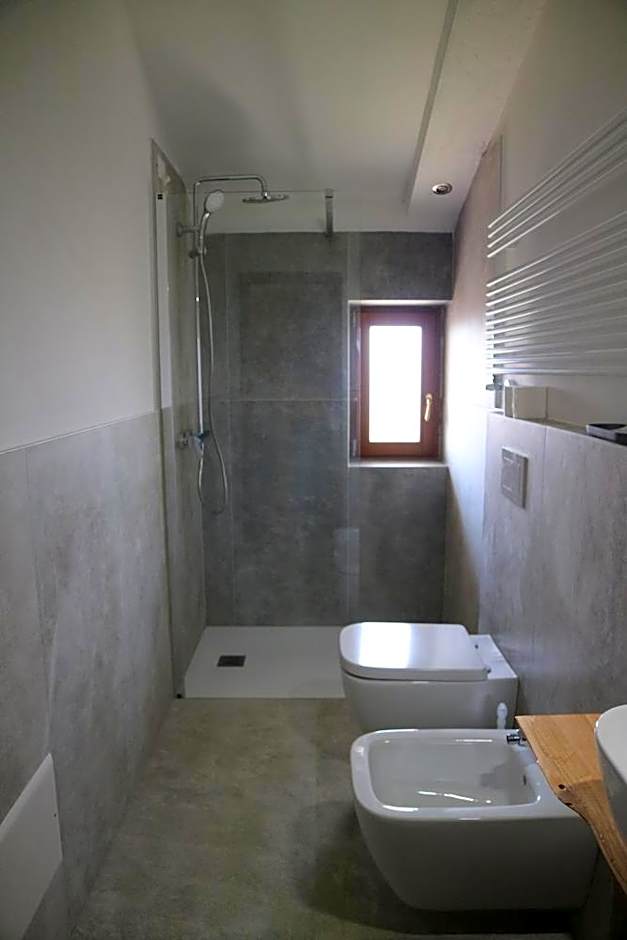 Hotel Piccola Mantova