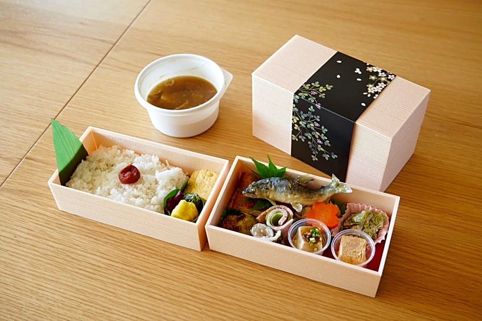 Fairfield by Marriott Gifu Gujo