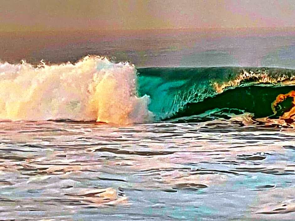 Villa Star of the Sea