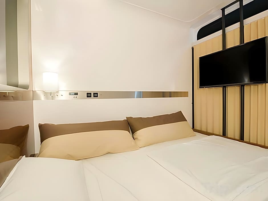 THE S3  Wakayama Eki