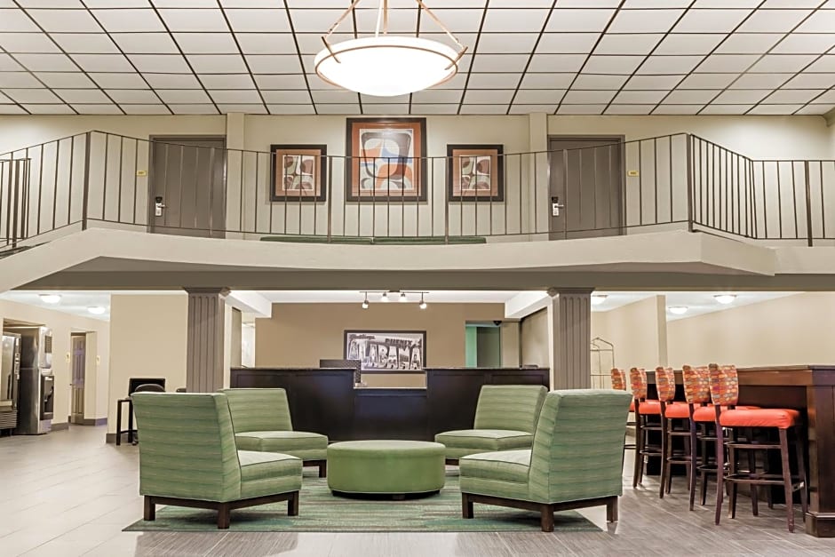 Americas Best Value Inn Phenix City