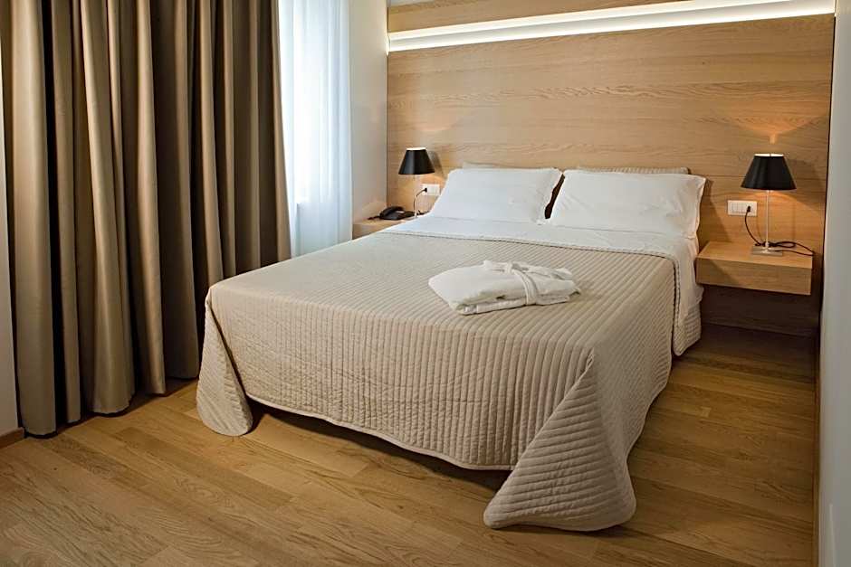 Terme di Acquasanta Hotel Italia & Spa