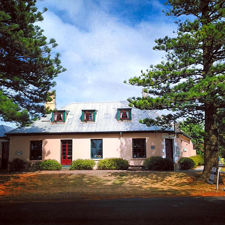 Merrijig Inn