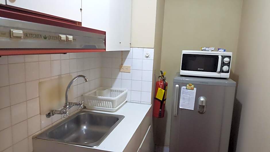 Suite Service Apart Hotel