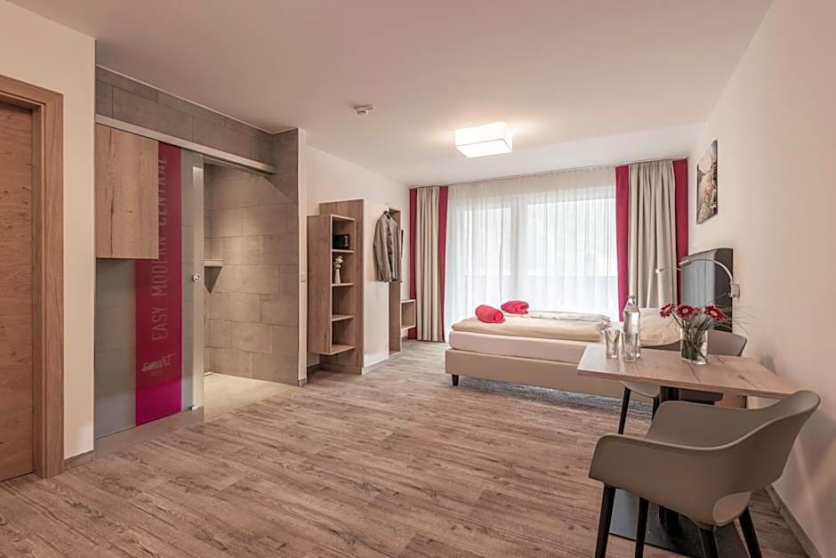smartHOTEL