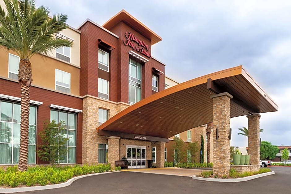 Hampton Inn By Hilton & Suites Buena Park