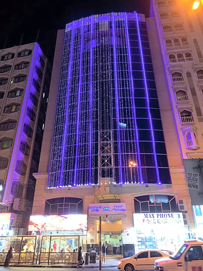 GSS Palace Hotel 