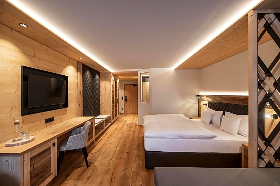 Hotel Alpenblick