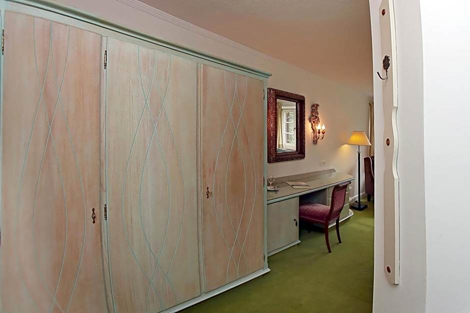 Hotel Rex