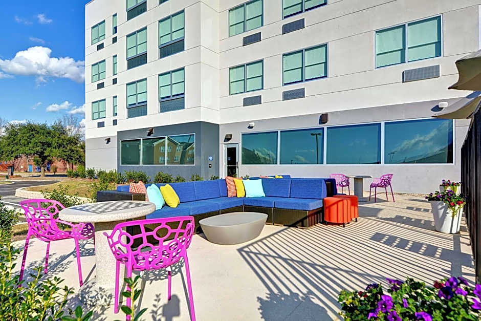 Tru By Hilton Baton Rouge Citiplace