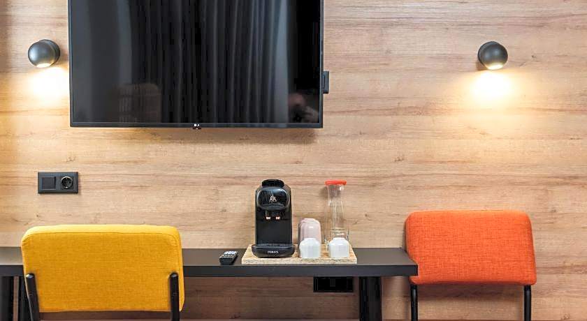 Ibis Styles Tbilisi Mzuiri Park