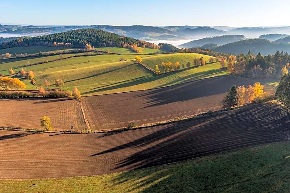 Jasenka rekreační středisko Zubří