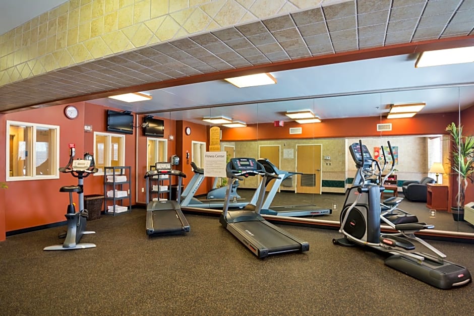 Holiday Inn Express Frackville Hotel